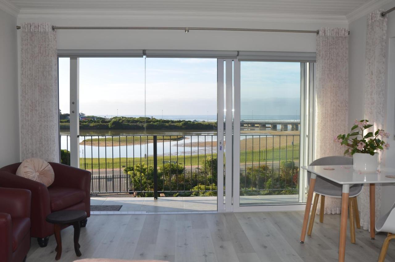 Serenity Ocean Lodge Wildernis Eksteriør bilde