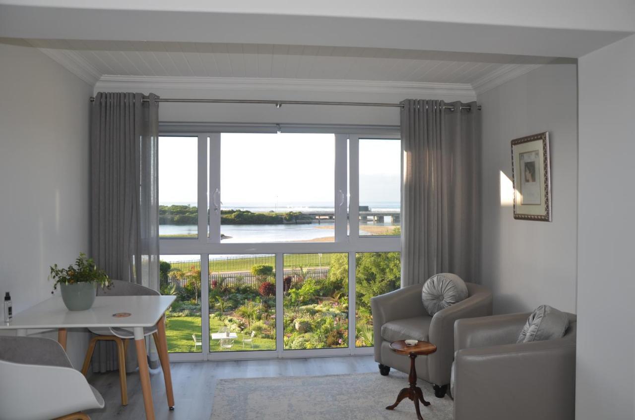 Serenity Ocean Lodge Wildernis Eksteriør bilde