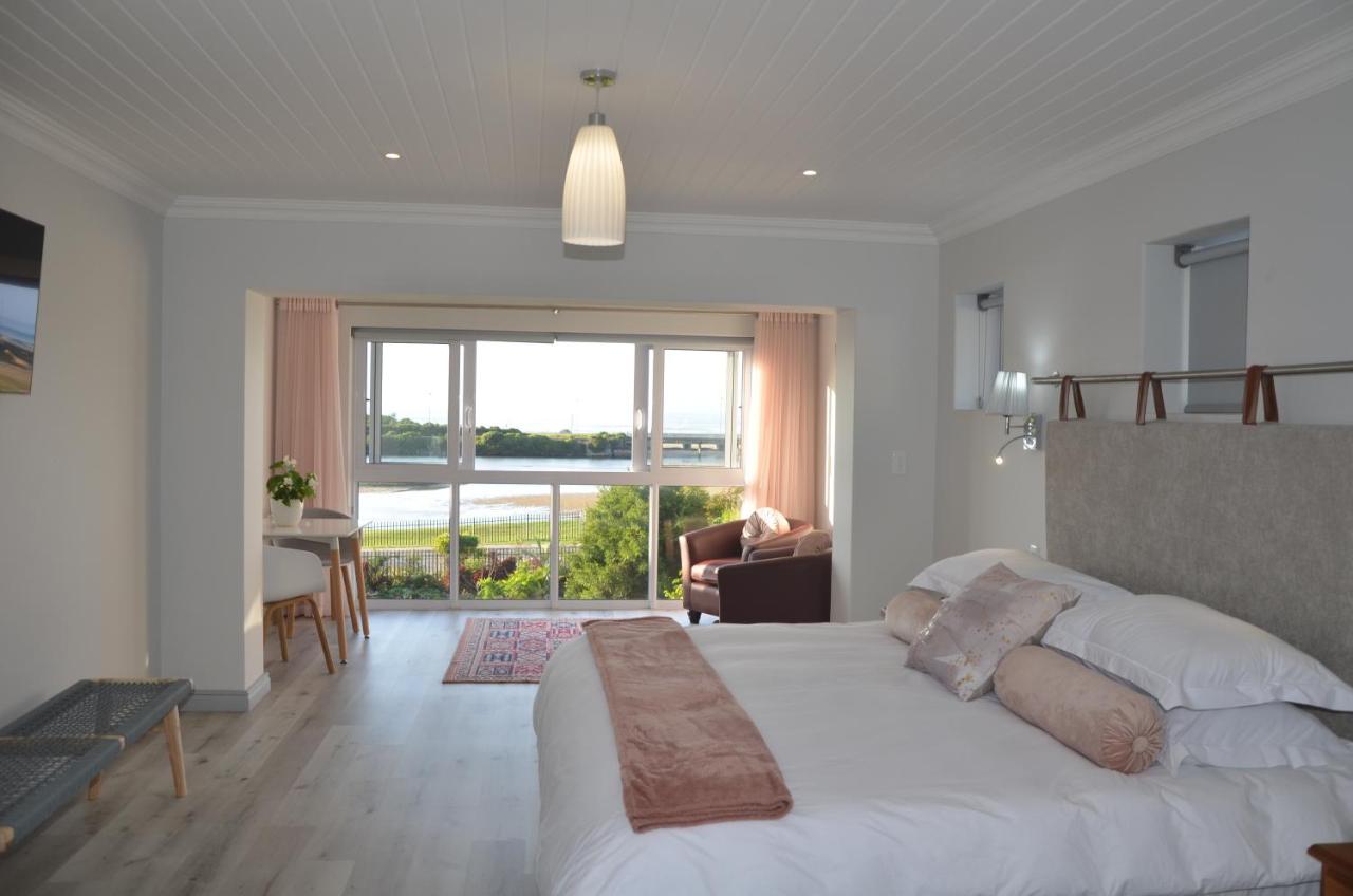 Serenity Ocean Lodge Wildernis Eksteriør bilde