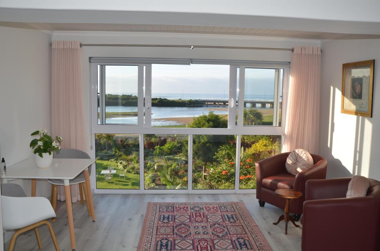 Serenity Ocean Lodge Wildernis Eksteriør bilde