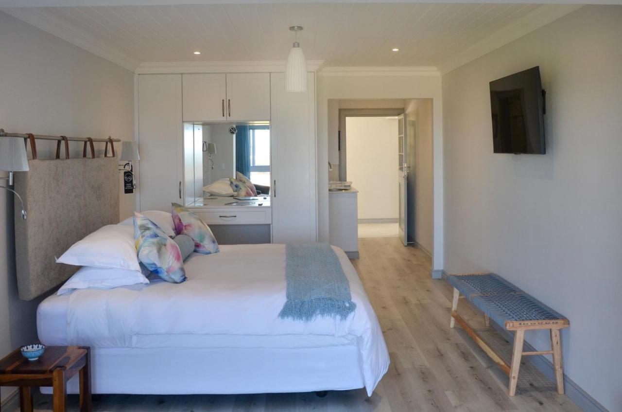 Serenity Ocean Lodge Wildernis Eksteriør bilde