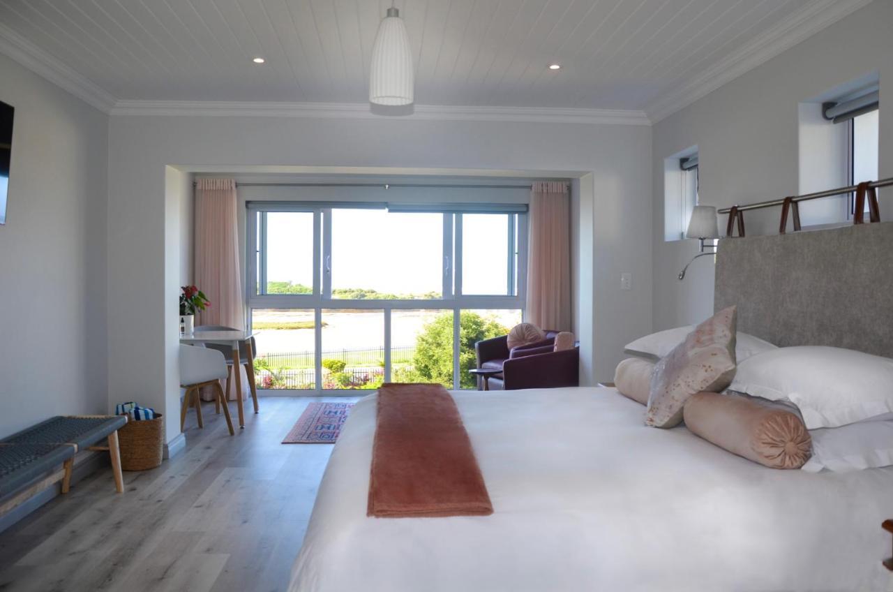 Serenity Ocean Lodge Wildernis Eksteriør bilde