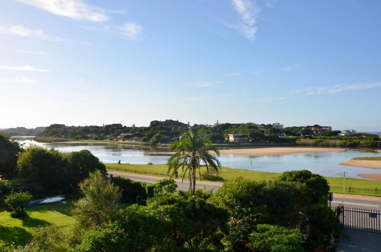 Serenity Ocean Lodge Wildernis Eksteriør bilde