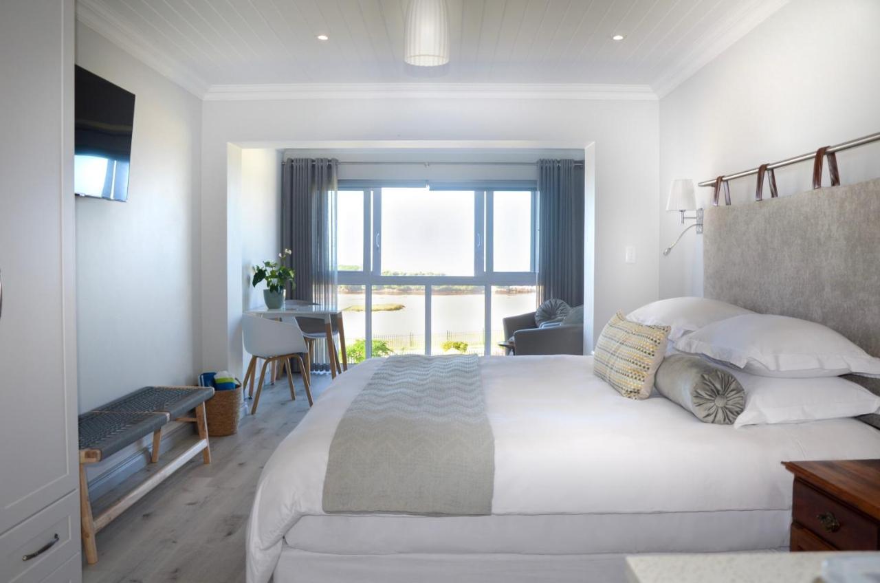Serenity Ocean Lodge Wildernis Eksteriør bilde