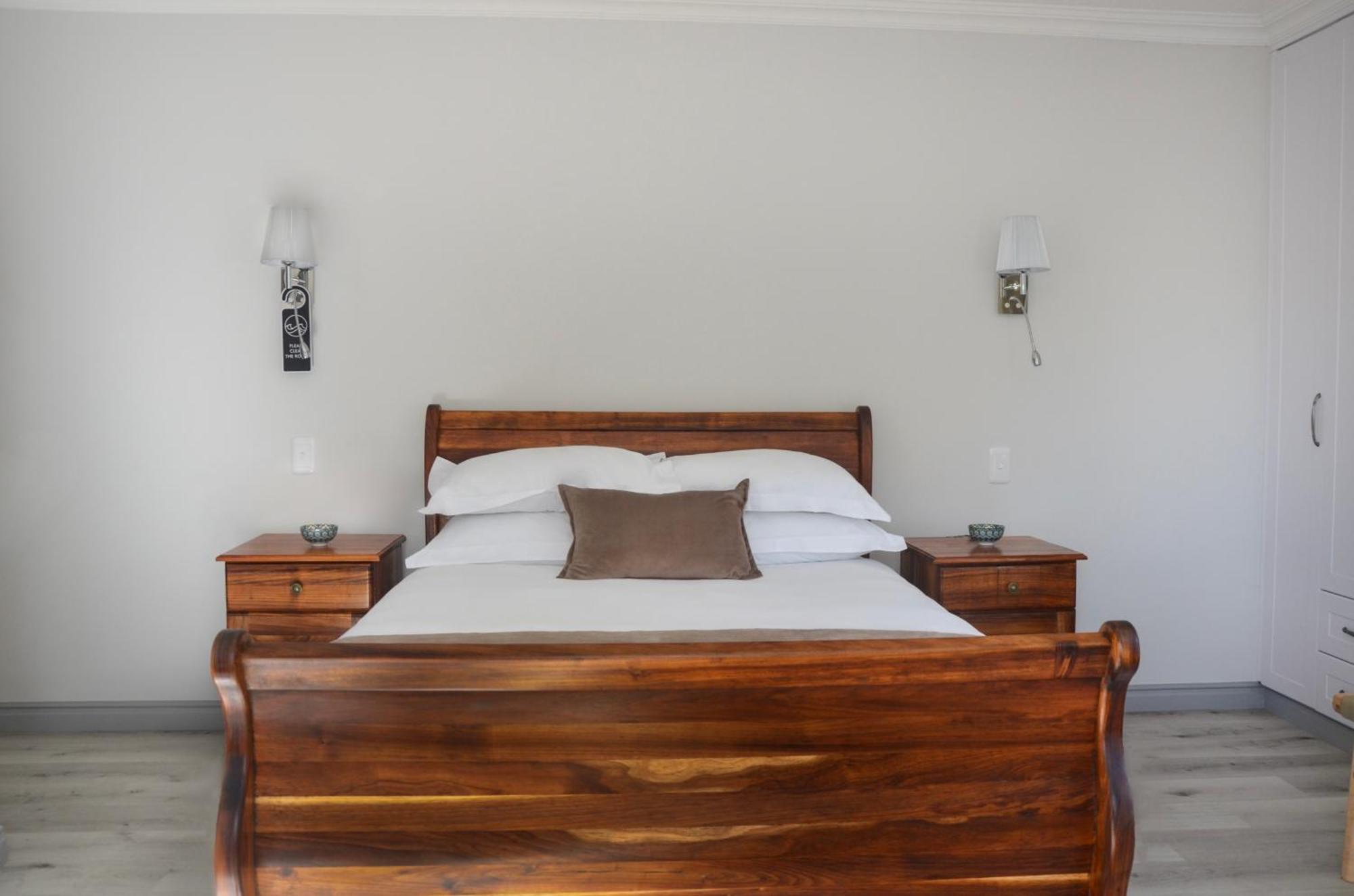 Serenity Ocean Lodge Wildernis Rom bilde