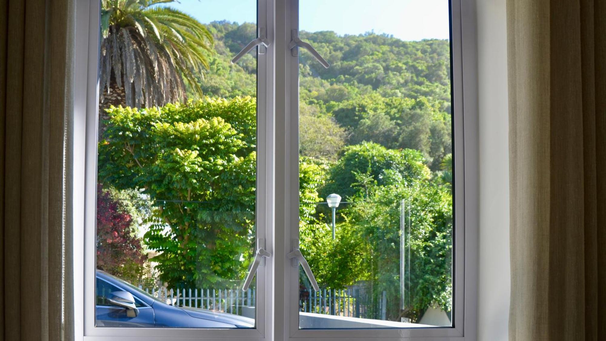 Serenity Ocean Lodge Wildernis Rom bilde