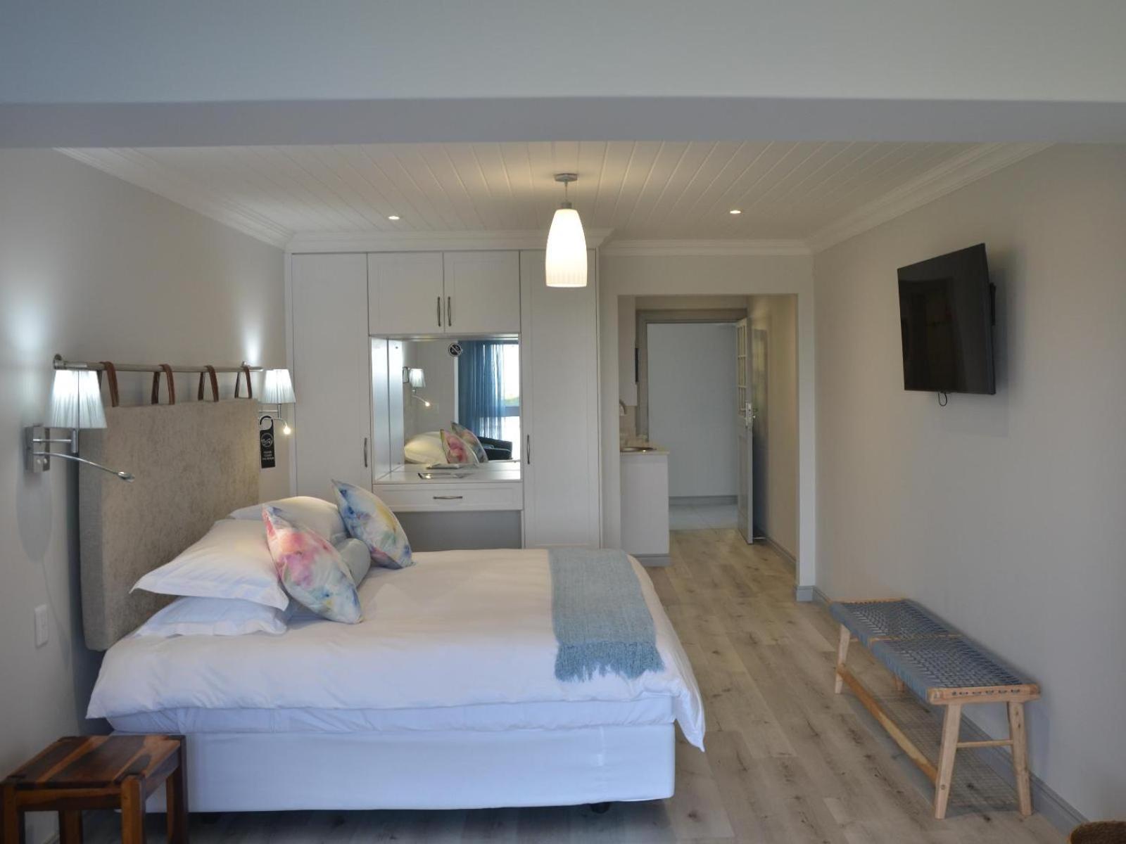 Serenity Ocean Lodge Wildernis Rom bilde