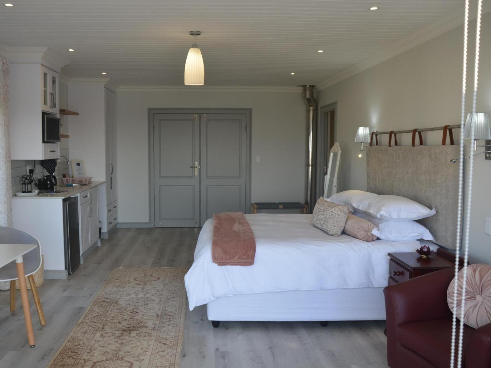 Serenity Ocean Lodge Wildernis Rom bilde